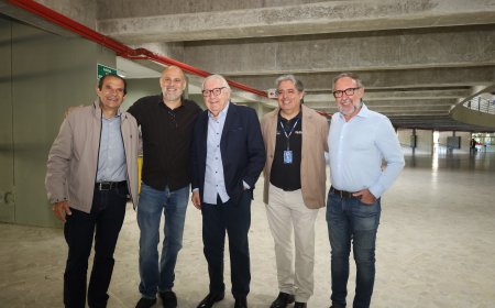 Prefeito Elmir Chedid recebe cerimônia que oficializa Indicação Geográfica do Café do Circuito das Águas Paulista
