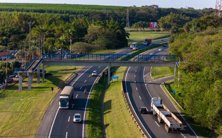 Feriado da Independência termina sem vítimas fatais nas rodovias
