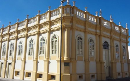 Museu Bernardino de Campos recebe lançamento do livro “Arteterapia e Terapias Expressivas” no dia 18 de setembro
