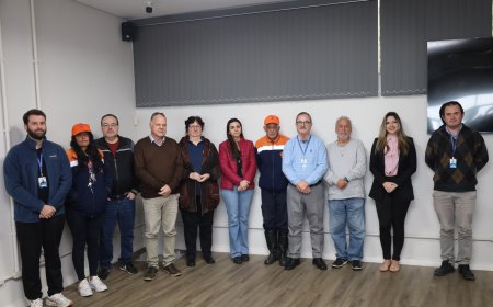 Conselho de Saneamento Básico define diretoria e calendário de reuniões para 2026