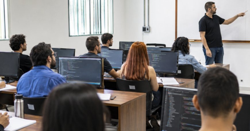 Fatec Socorro abre processo seletivo para curso superior gratuito em tecnologia