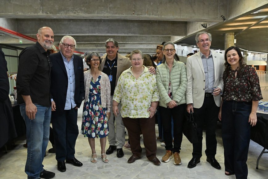 Café do Circuito das Águas Paulista recebe selo de Indicação Geográfica em cerimônia em Serra Negra