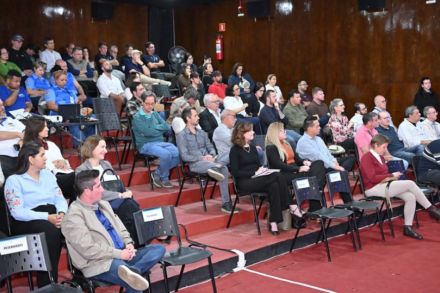 Café do Circuito das Águas Paulista recebe selo de Indicação Geográfica em cerimônia em Serra Negra