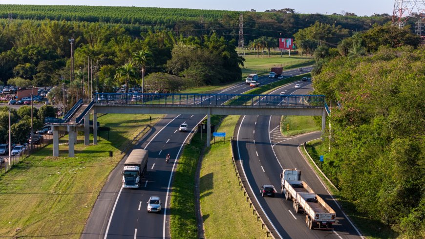 Feriado da Independência termina sem vítimas fatais nas rodovias