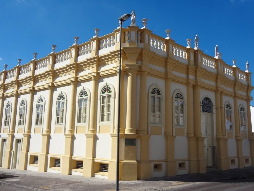 Museu Bernardino de Campos recebe lançamento do livro “Arteterapia e Terapias Expressivas” no dia 18 de setembro