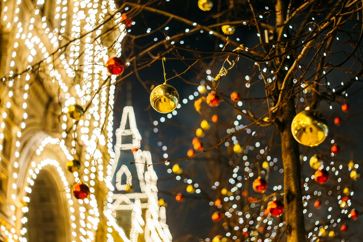 Natal Luzes da Serra 2026 começa em 13 de novembro em Serra Negra