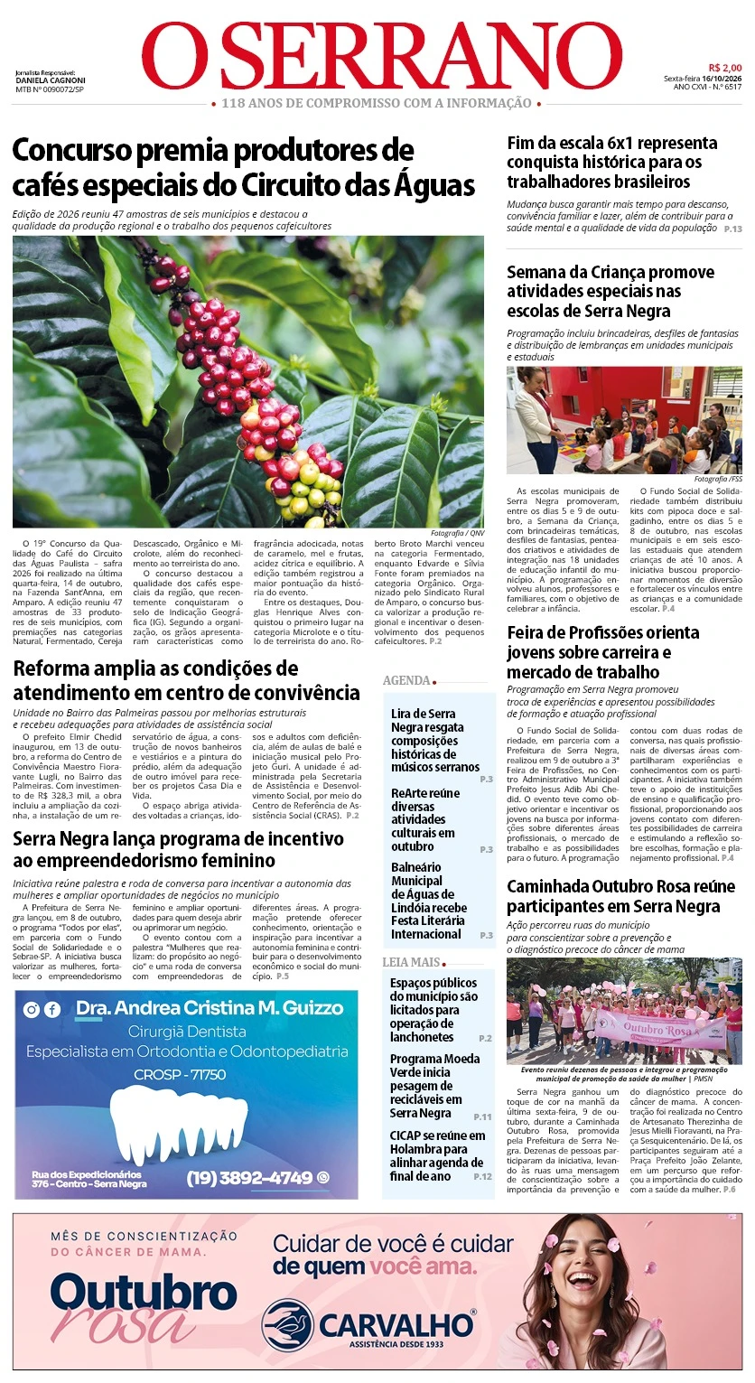 Edição Impressa 6517