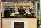 Café Especial do Circuito das Águas Paulista participa de feira de agronegócio em São Paulo