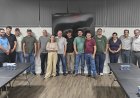 Integrantes do Conselho Municipal de Desenvolvimento Rural Sustentável tomam posse