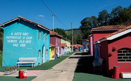Monte Alegre do Sul tem programação especial para celebrar o Dia das Crianças