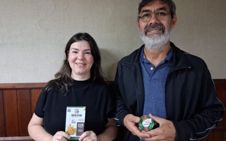 Entre Linhas e Vozes - Episódio 15: OCAN chocolate bean to bar do Circuito das Águas Paulista conquista o Brasil