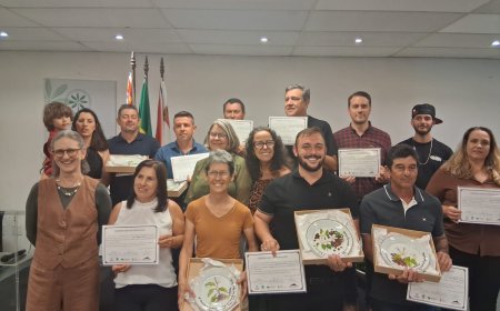 Entre Linhas e Vozes - Episódio 16: 19º Concurso da Qualidade do Café Especial do Circuito das Águas premia os melhores do ano na região