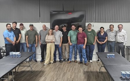 Integrantes do Conselho Municipal de Desenvolvimento Rural Sustentável tomam posse
