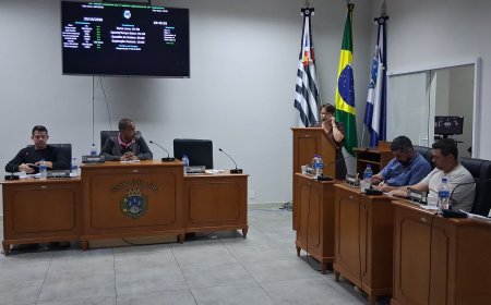 Câmara Municipal de Monte Alegre do Sul abre CEI sobre invasão das contas públicas