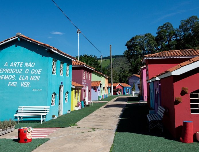 Monte Alegre do Sul tem programação especial para celebrar o Dia das Crianças