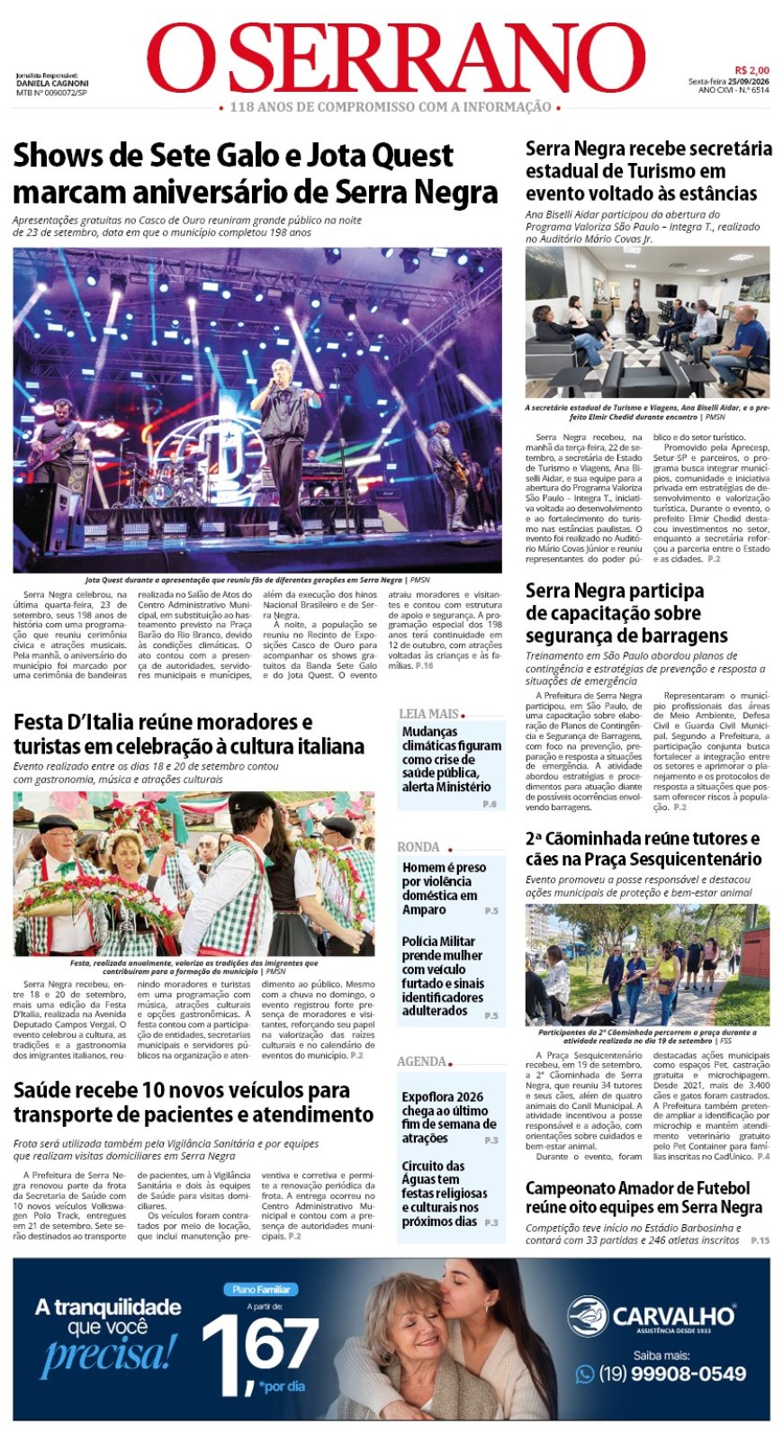 Edição Impressa 6514