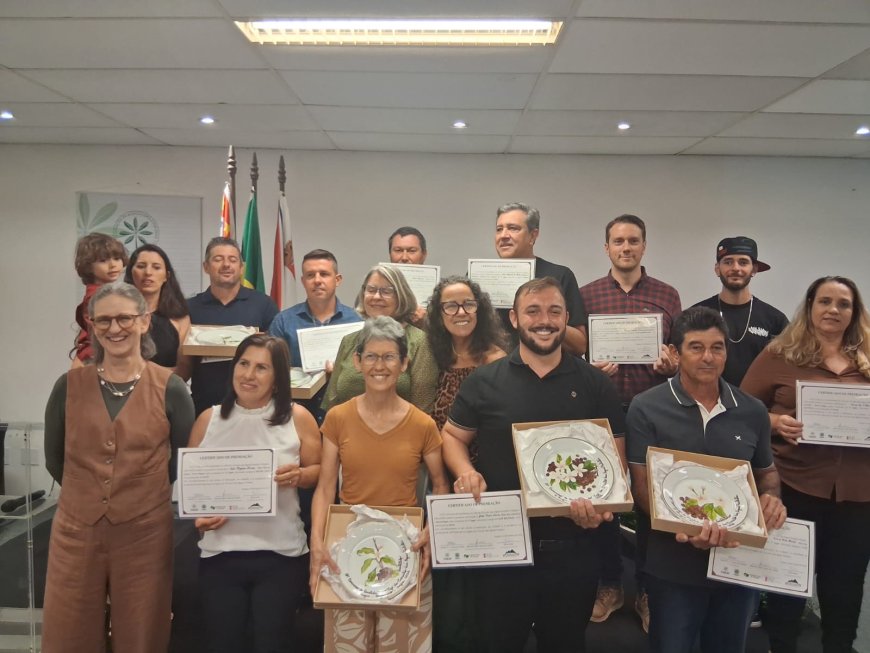 Entre Linhas e Vozes - Episódio 16: 19º Concurso da Qualidade do Café Especial do Circuito das Águas premia os melhores do ano na região