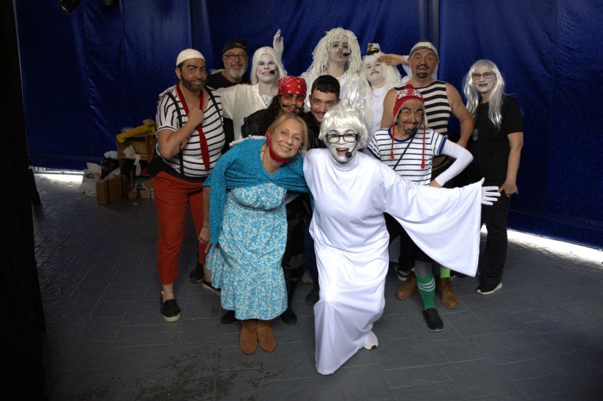 “Pluft! O Fantasminha” terá edição especial de Halloween em Serra Negra