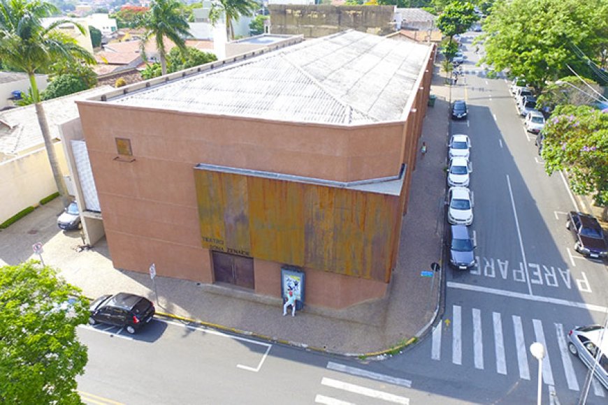 Musical “O Rei Leão” estreia nesta quarta-feira em Jaguariúna