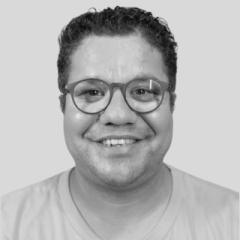 Moisés de Camargo